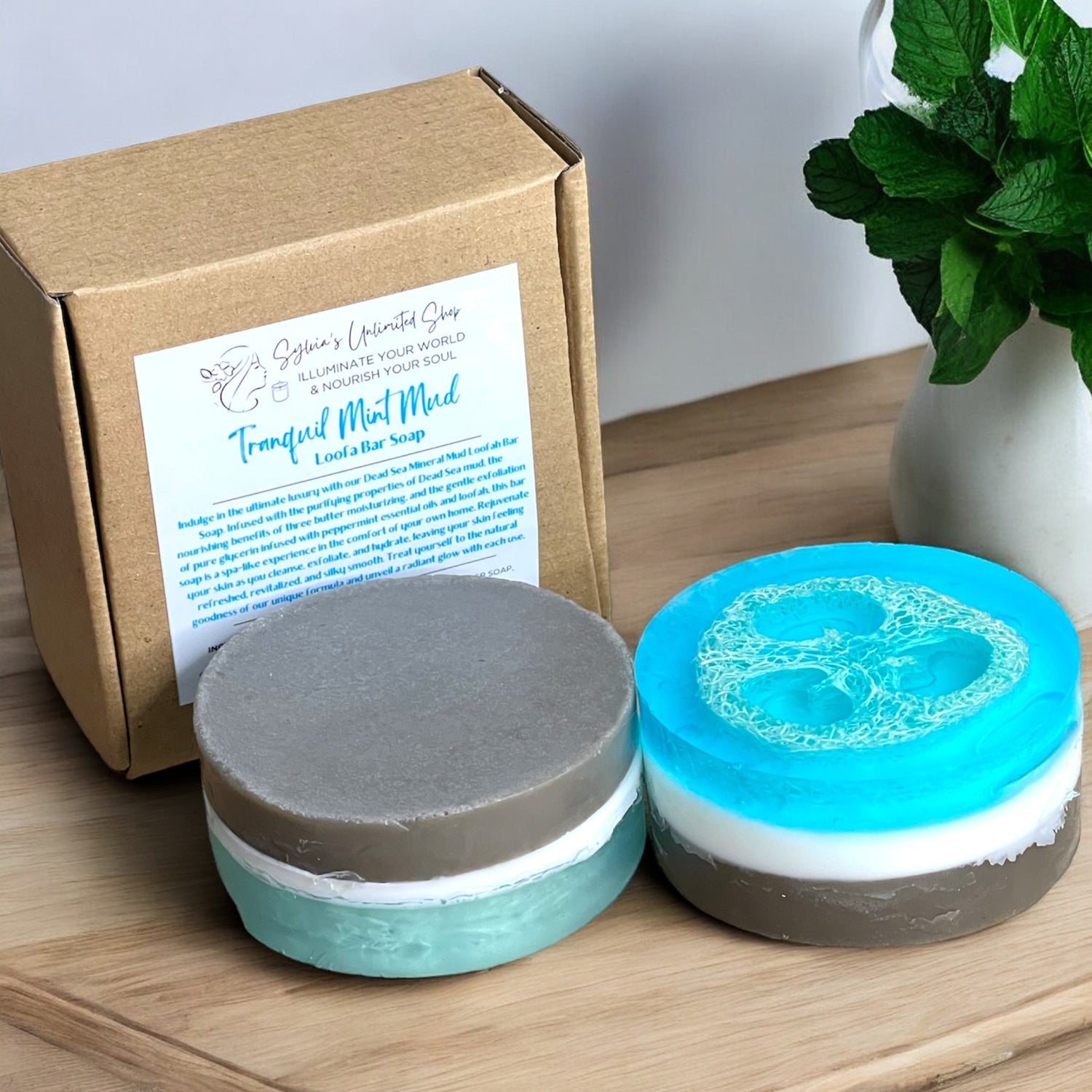 Soap Bars