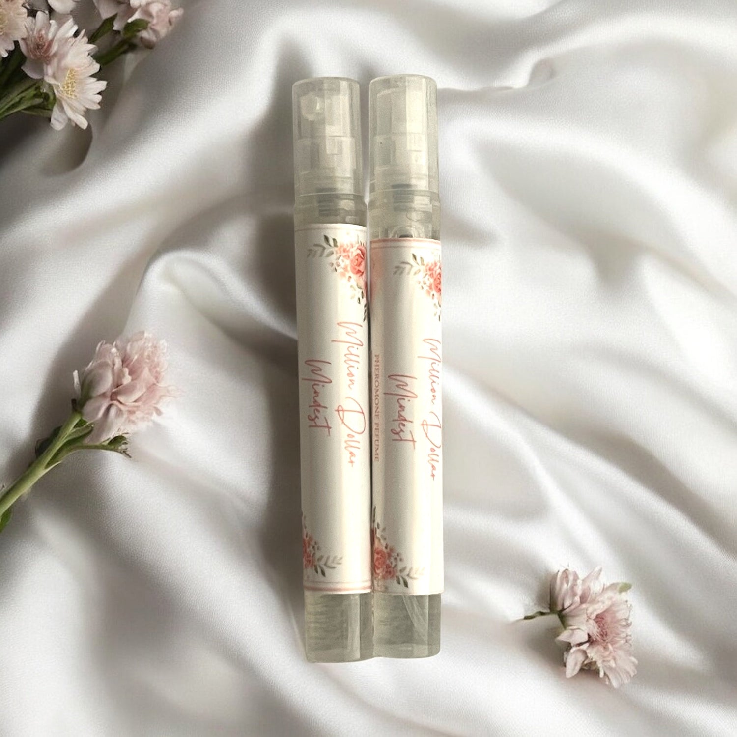 Pheromone Perfume
