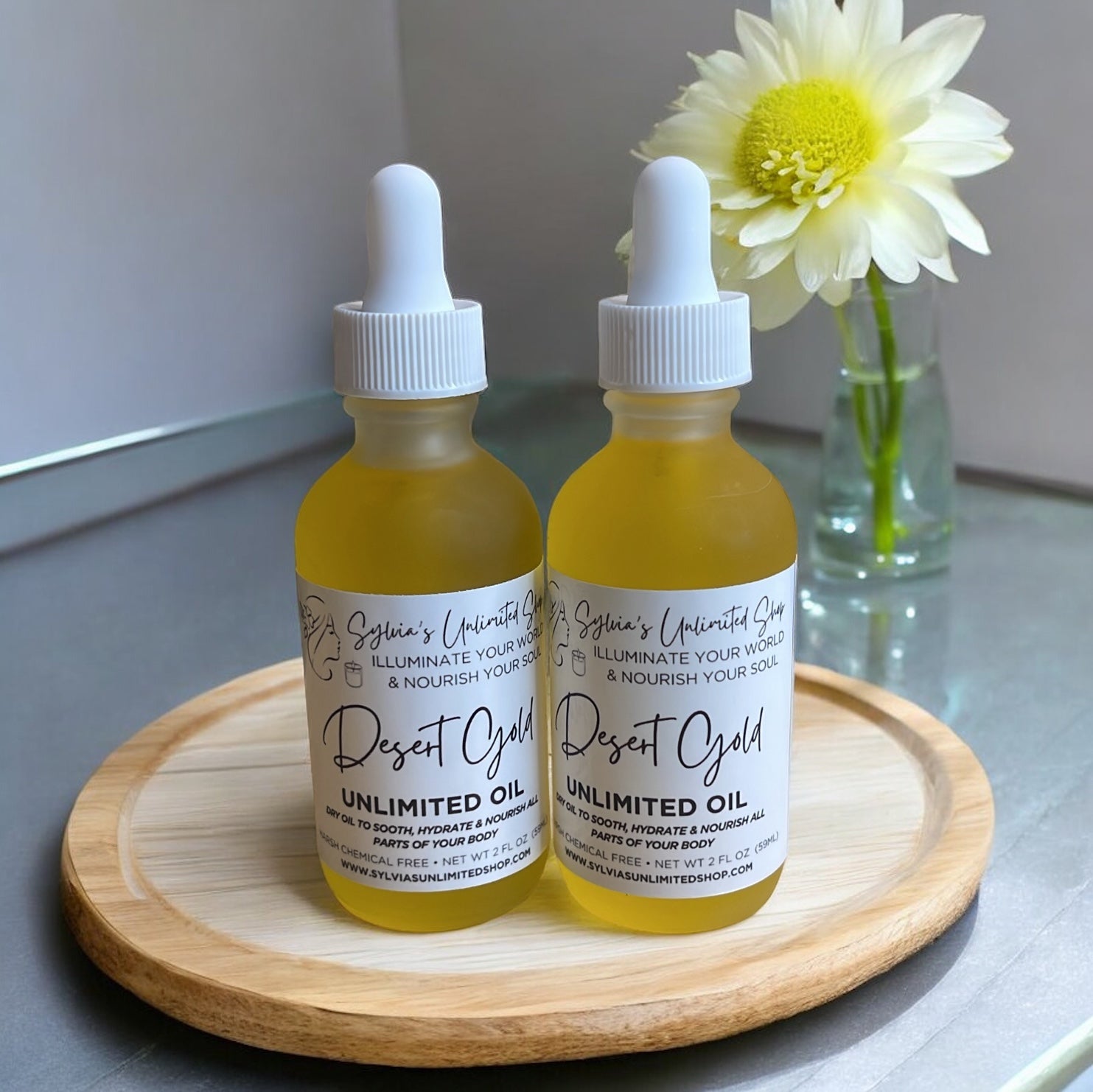 Face & Body Treatments