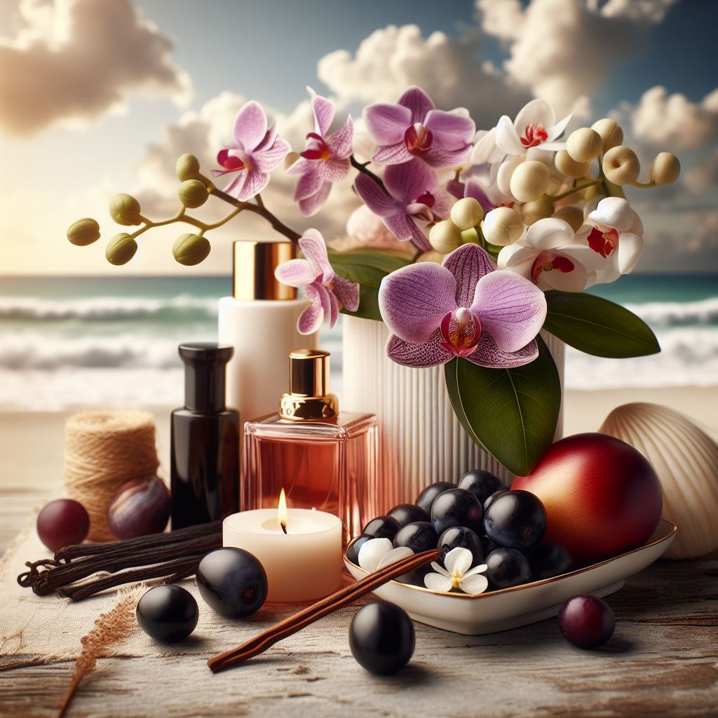 Bom Dea Soy Wax Tart