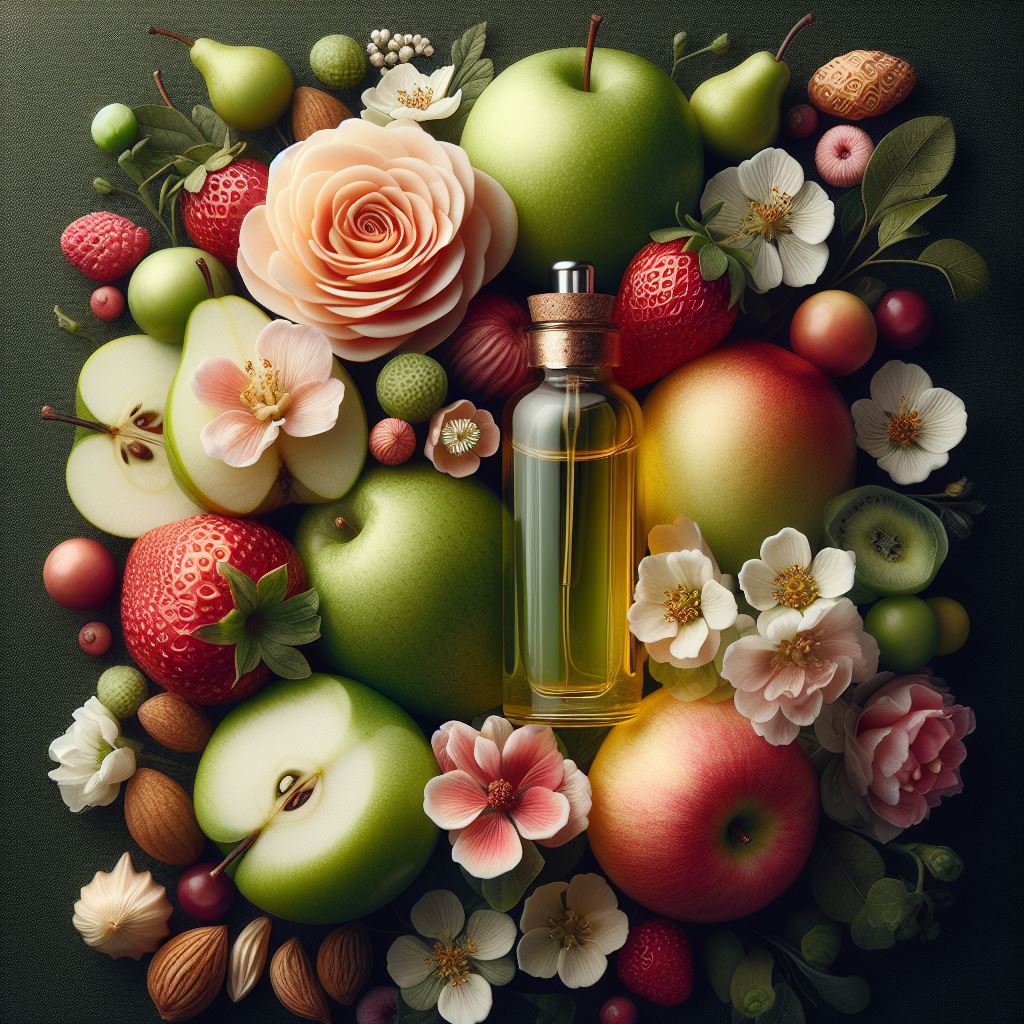 Butt Nakie Soy Wax Tart