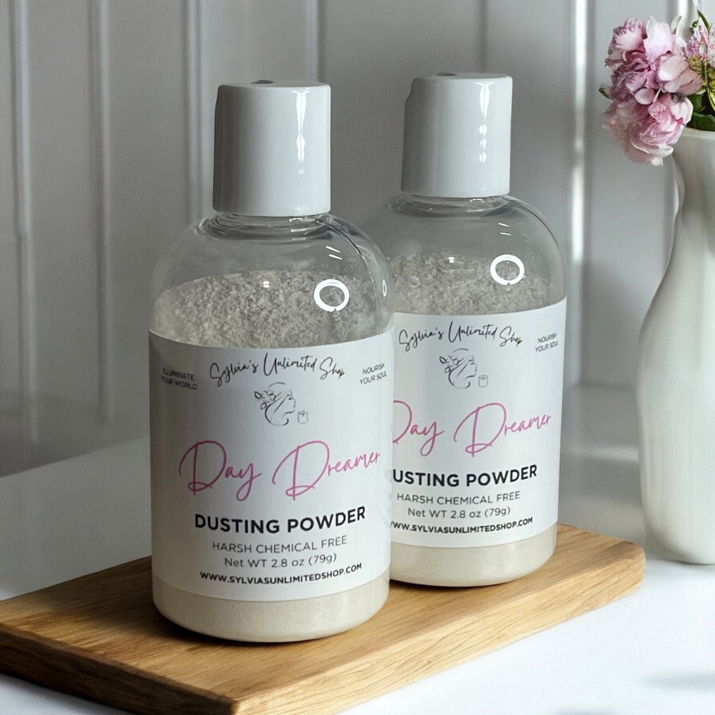 Day Dreamer Dusting Powder