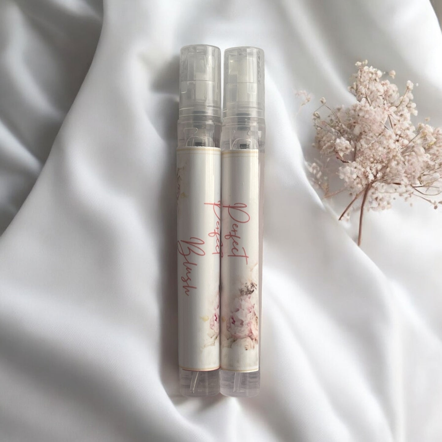 The Perfect Blush Pheromone Perfume