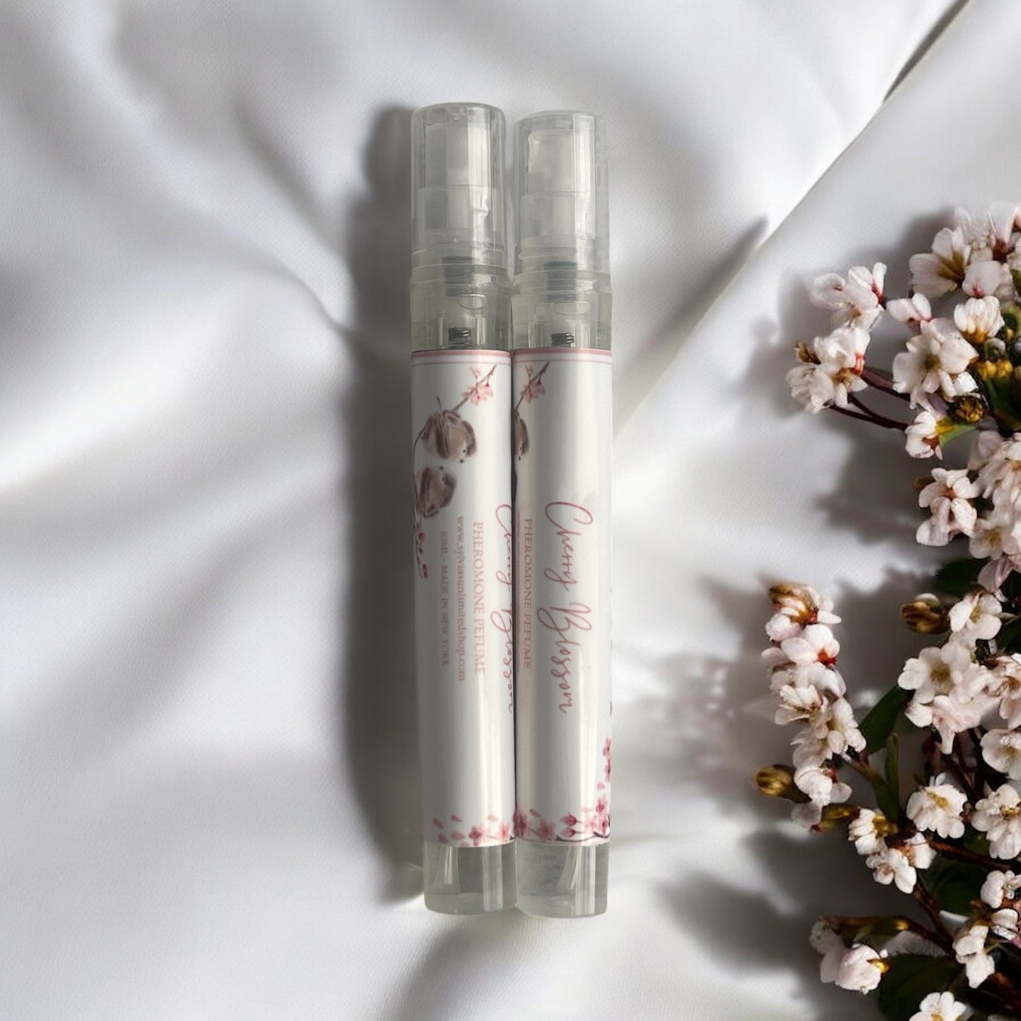 Cherry Blossom Pheromone Parfume