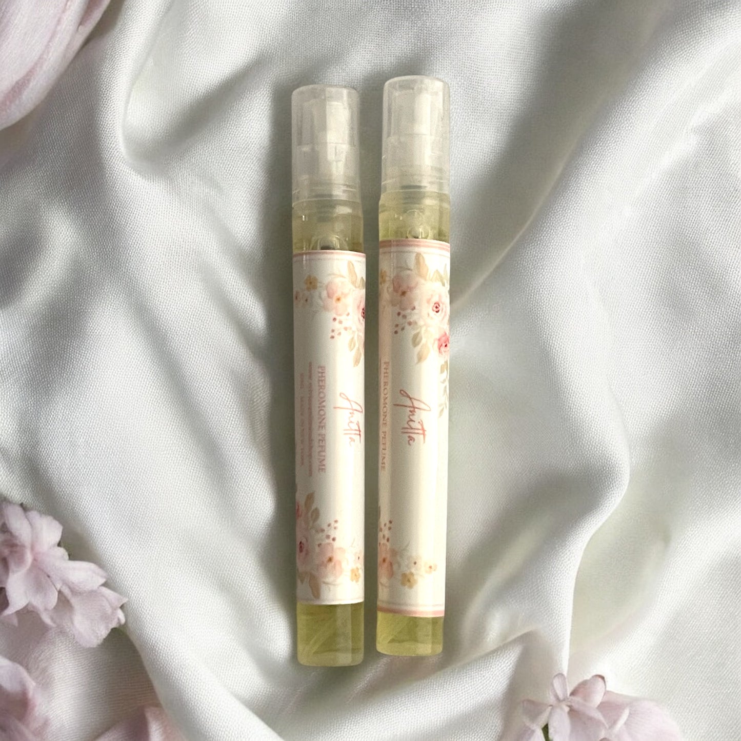 Anitta Pheromone Parfume