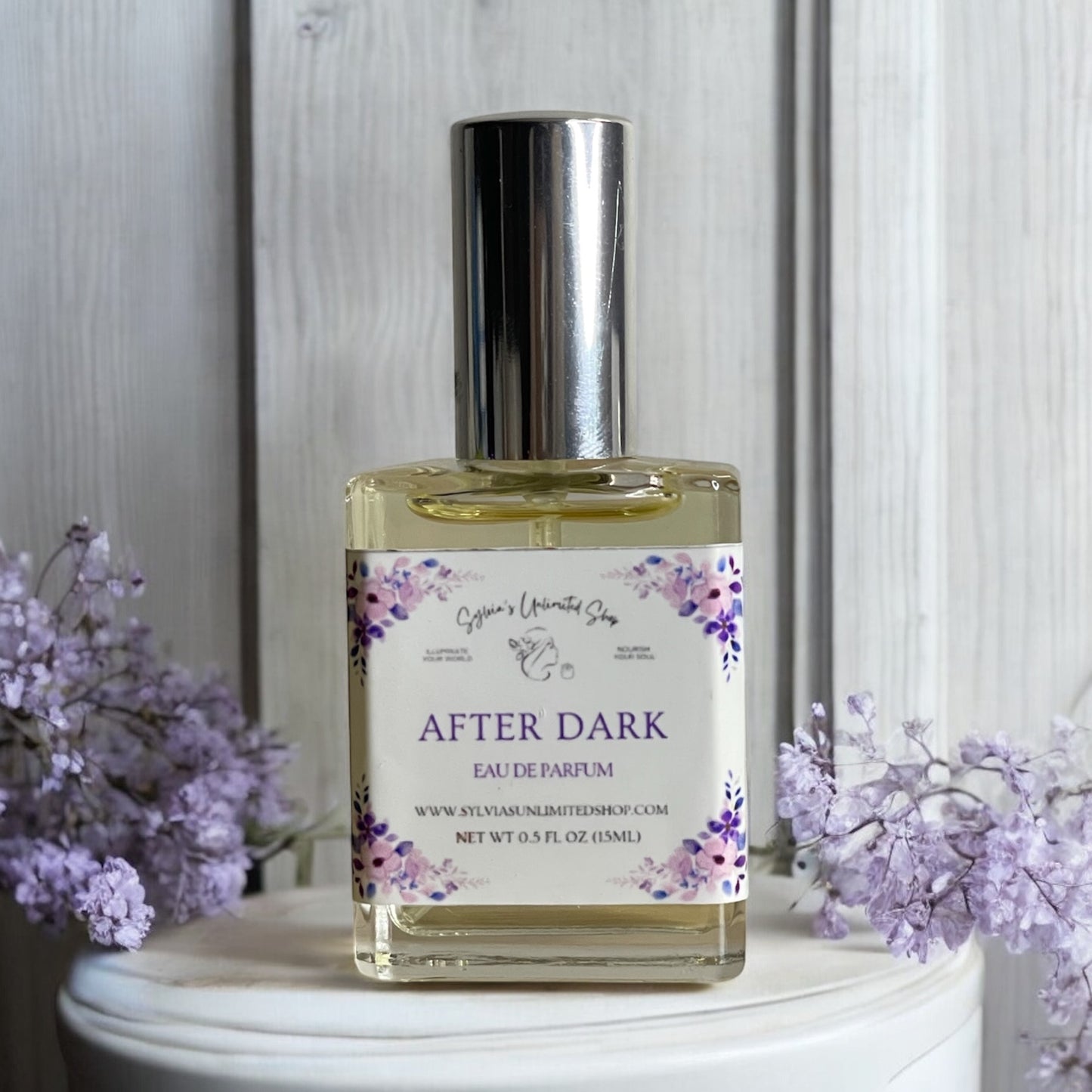 After Dark Parfume