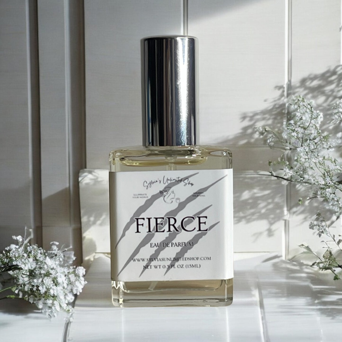 Fierce Type Men's Parfume