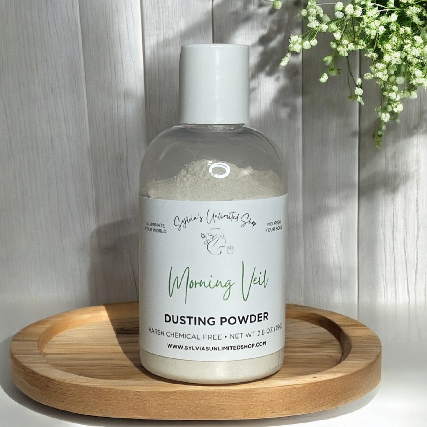 Morning Veil Dusting Powder