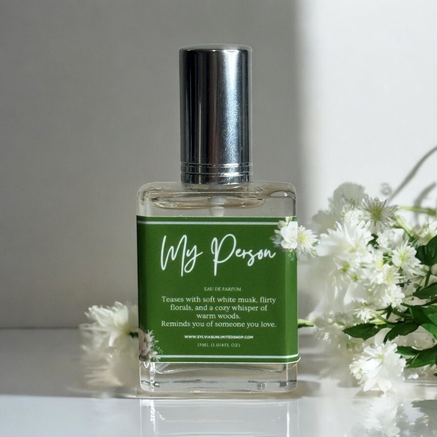 My Person Perfume