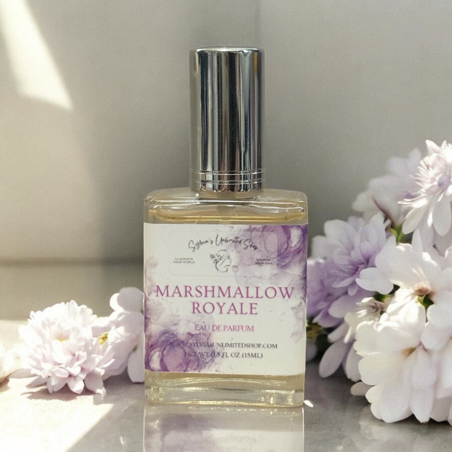 Marshmallow Royale Perfume