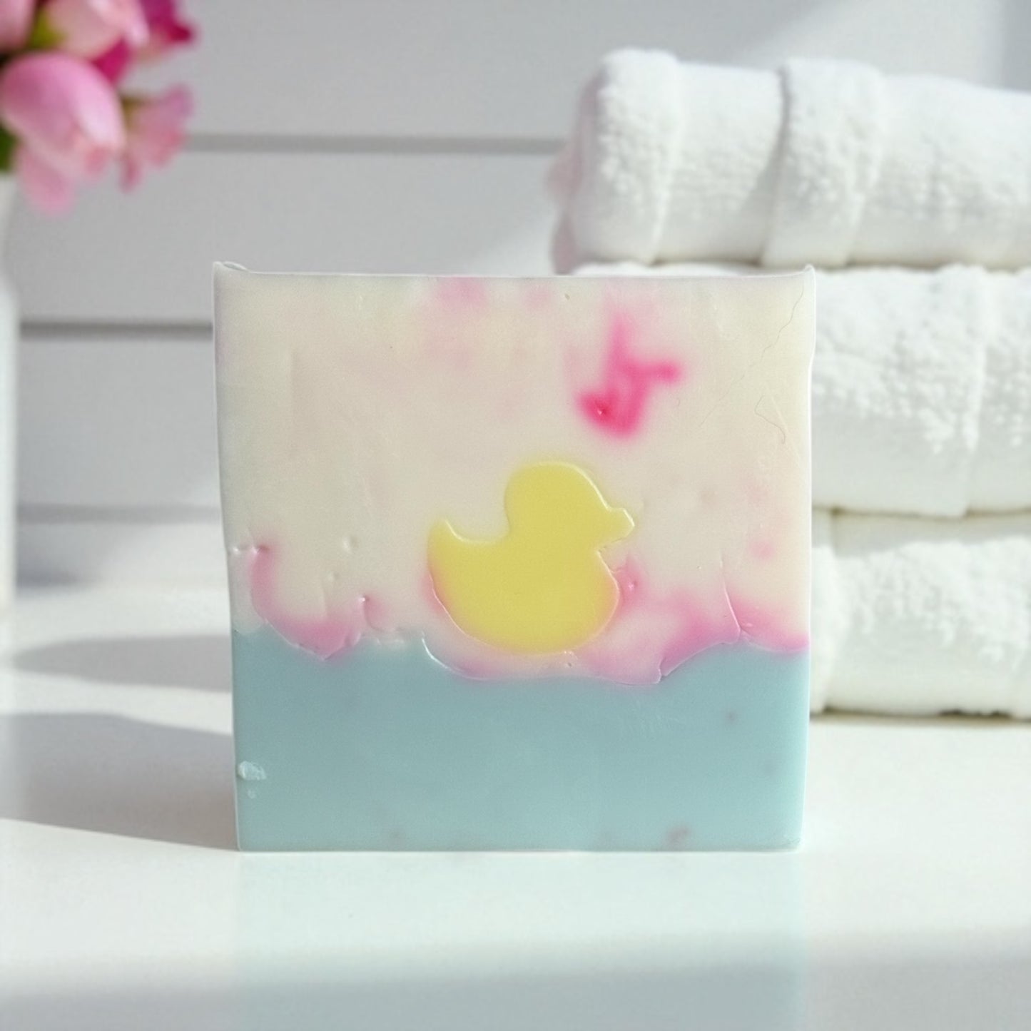 Soapy Sky Bar Soap