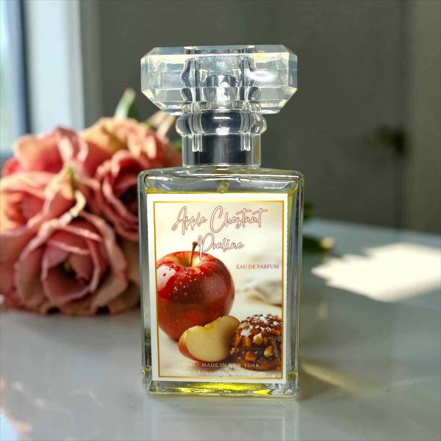 30ML Pear Mascarpone Perfume