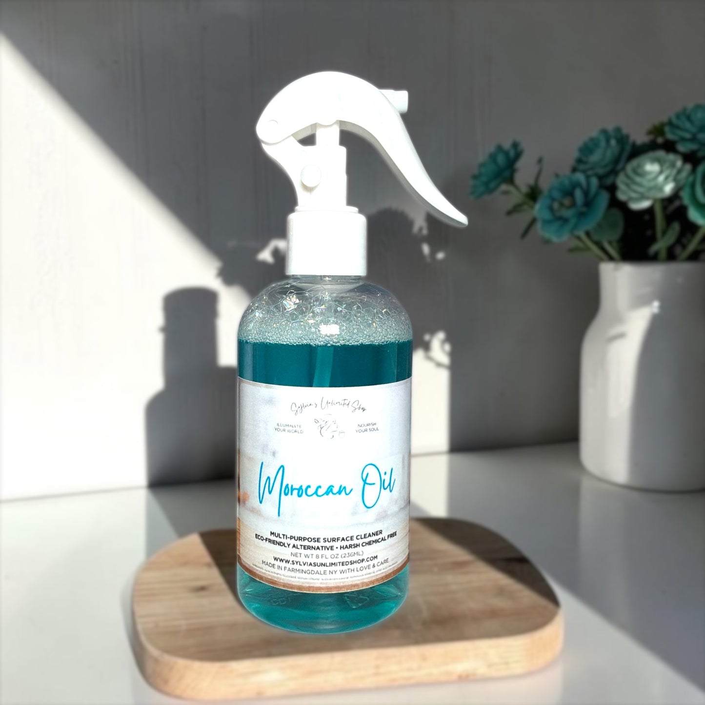 Moroccan Oil Multipurpose Cleaner