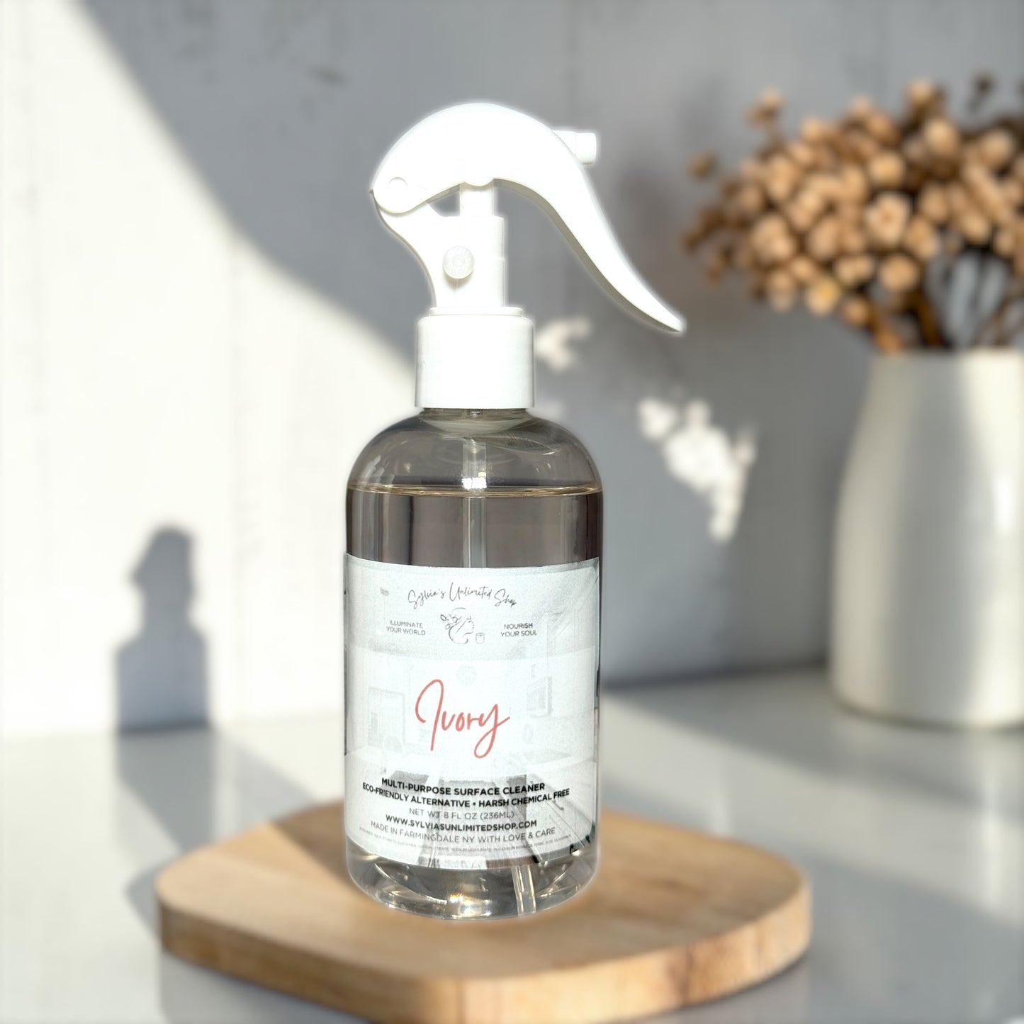 Ivory Multipurpose Cleaner