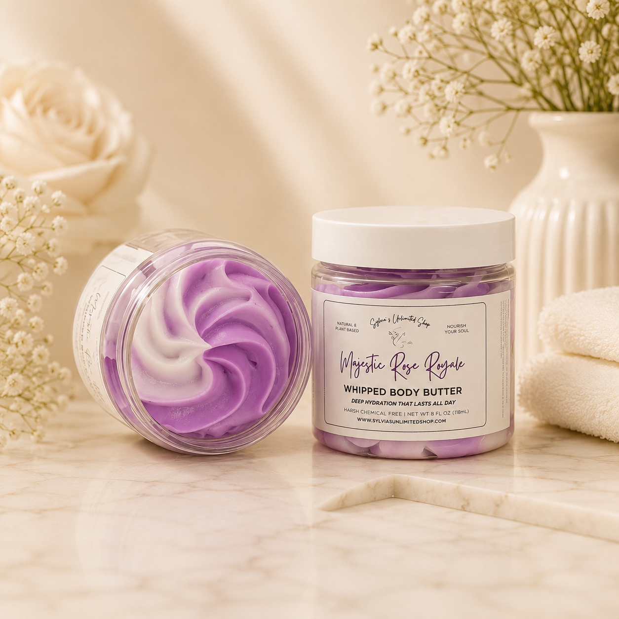 Body Butter