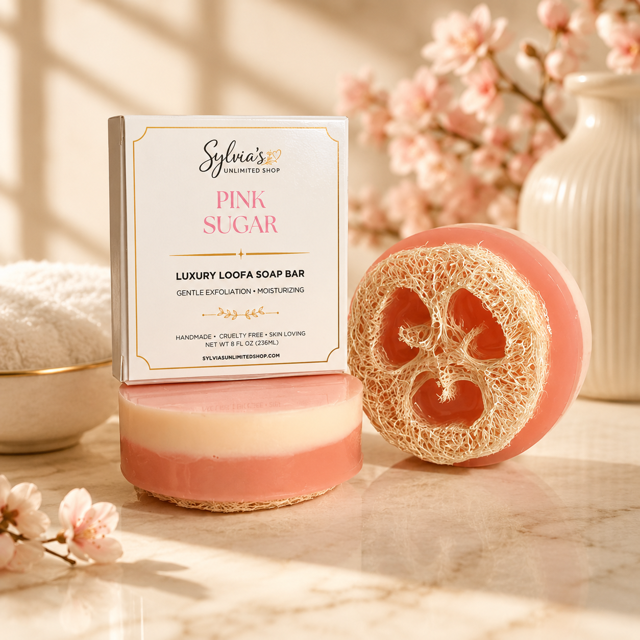 Soap Bars