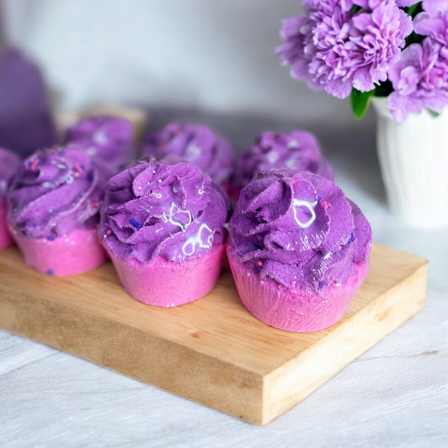 Bathbombs