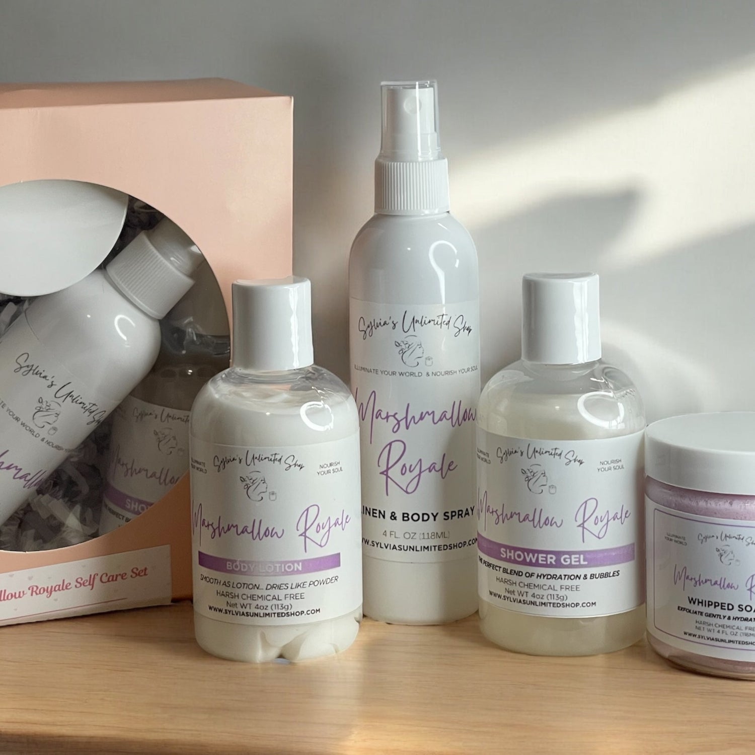 Gift Sets
