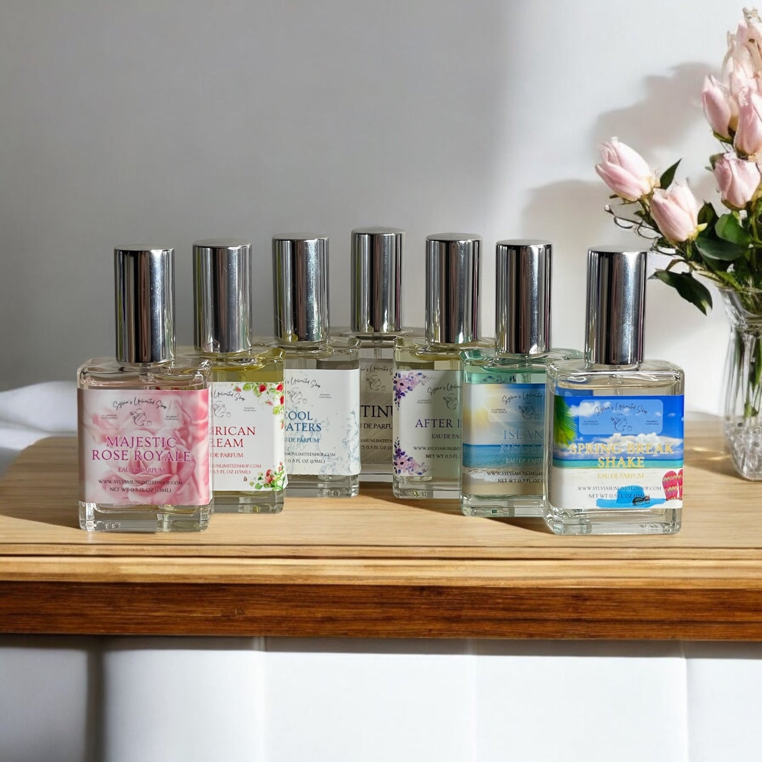 Parfume