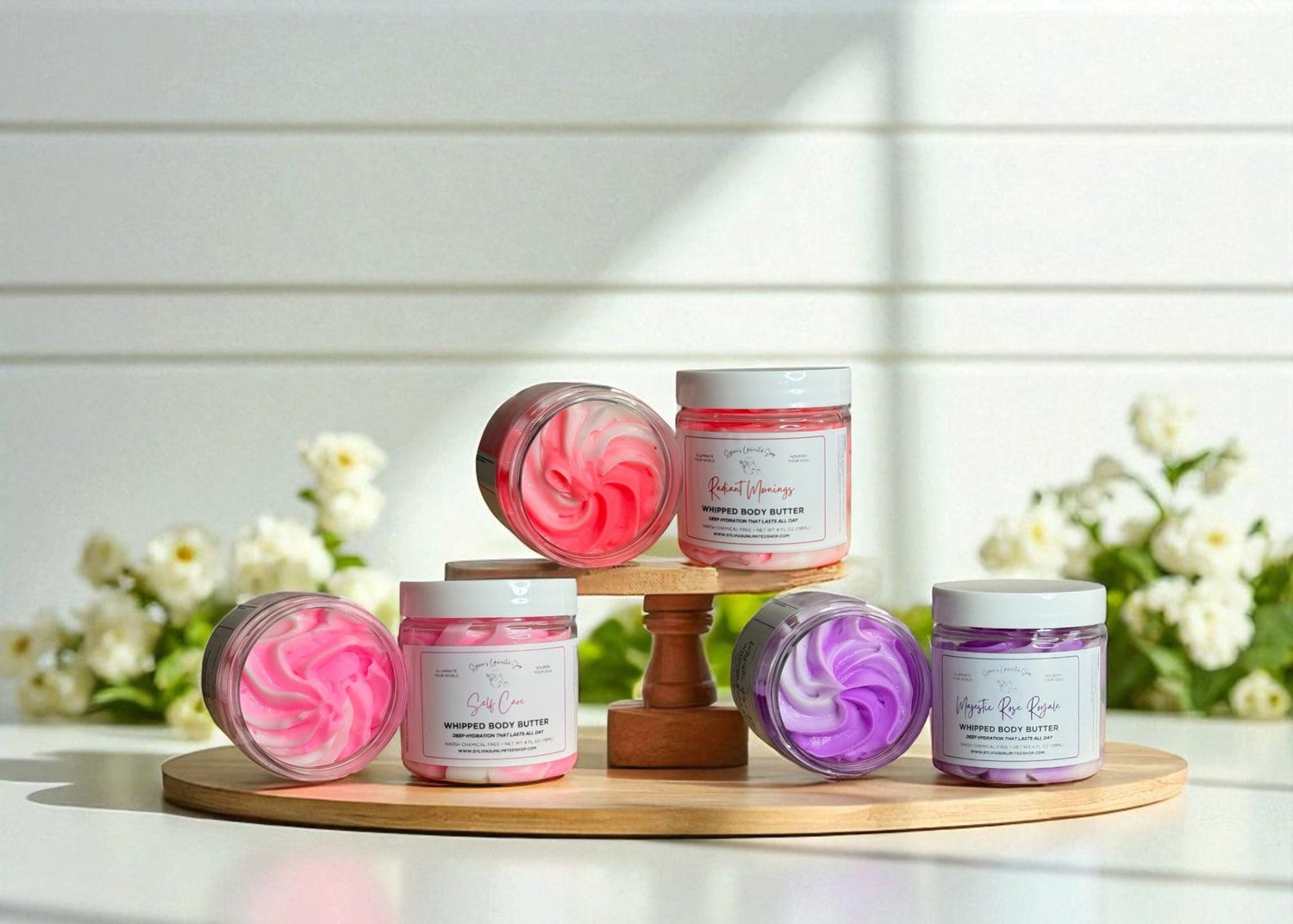 Body Butter