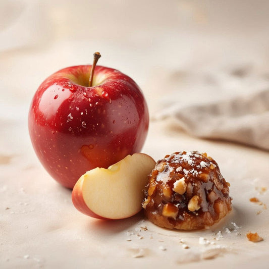 Apple Chestnut Praline Soy Wax Tart
