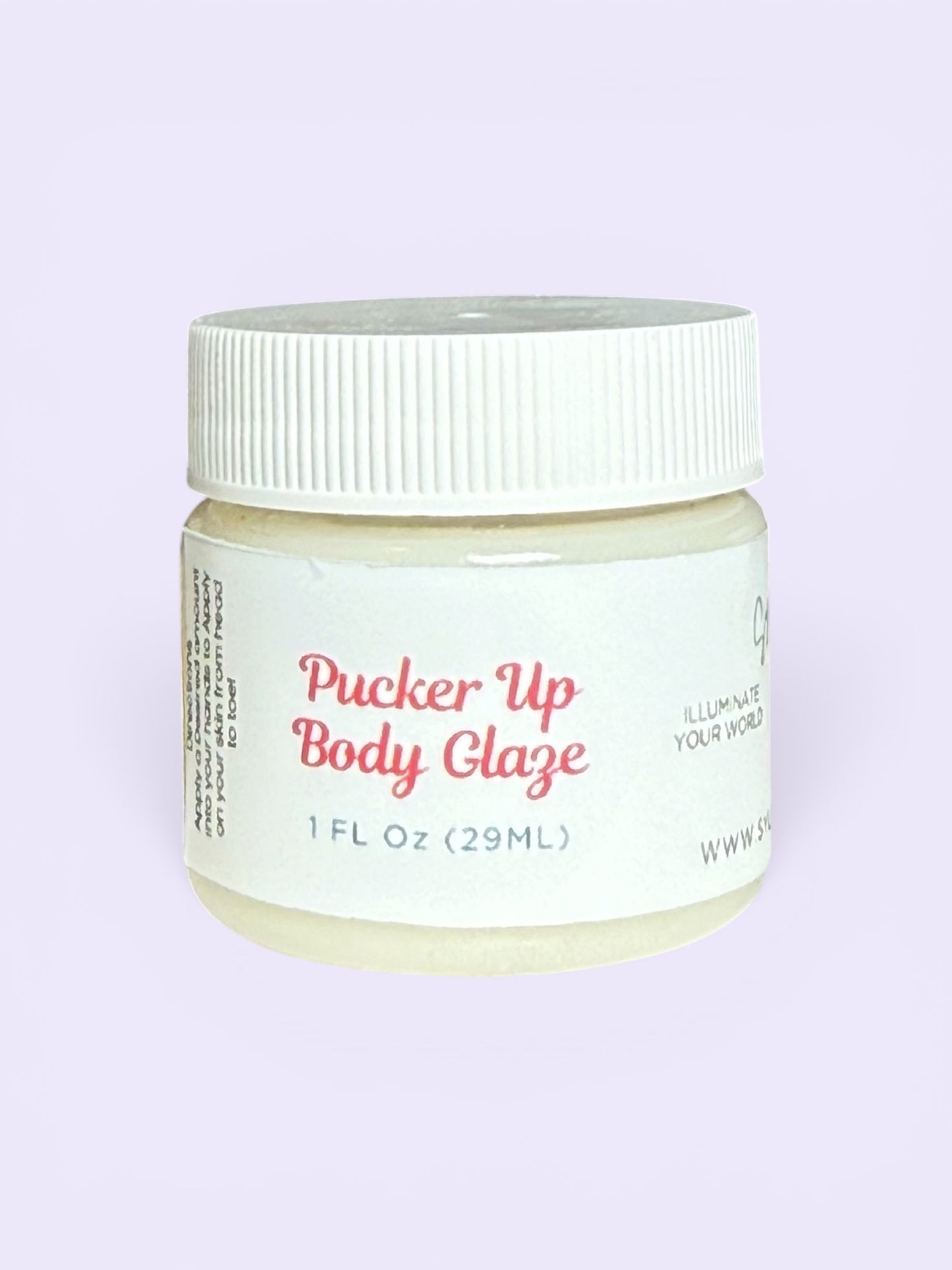 1oz. Picked Up Body Glaze