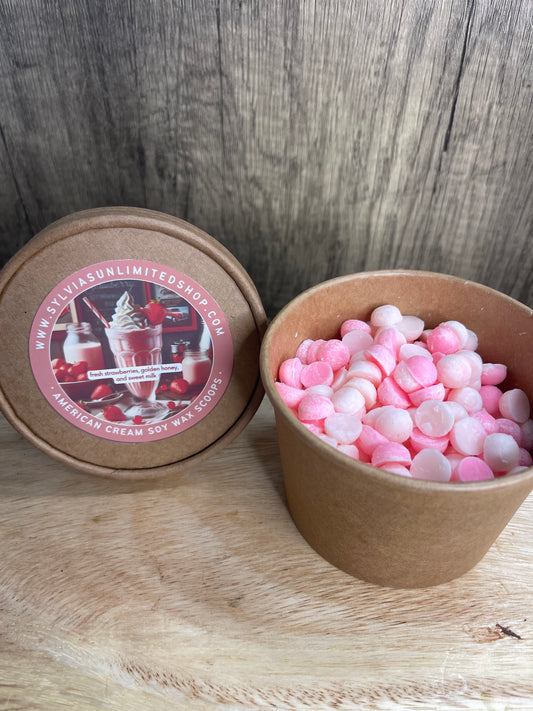 American Dream Scoopable Wax Melts