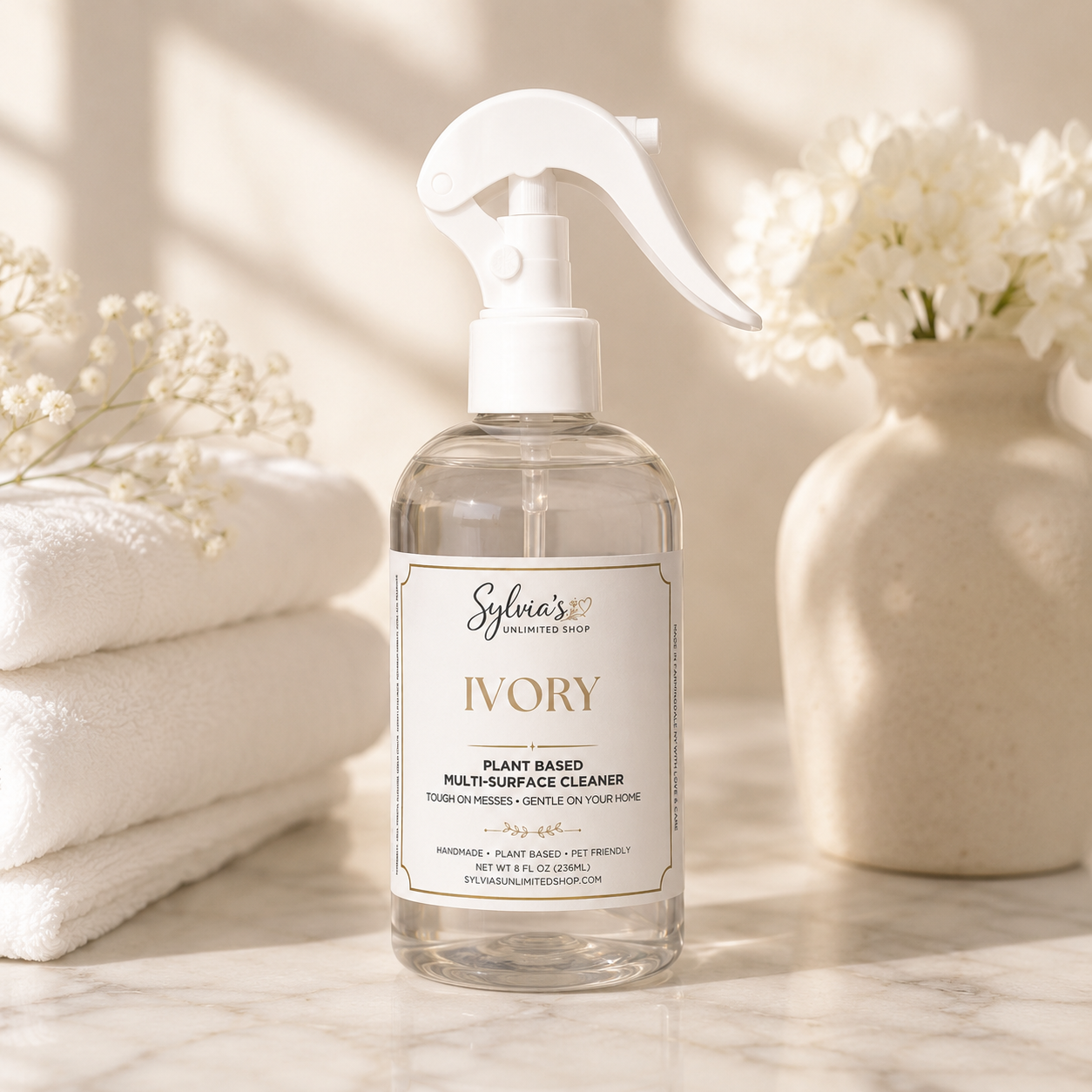 Ivory Multipurpose Cleaner