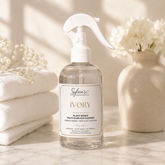 Ivory Multipurpose Cleaner