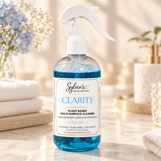 Clarity Multipurpose Cleaner