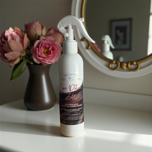 Love Potion #540 Leave-in Conditioner & Detangler