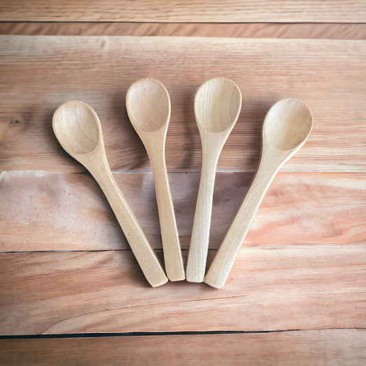 Fabric Freshener Wooden Spoon