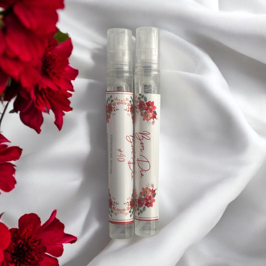 Bom Deea #40 Pheromone Perfume