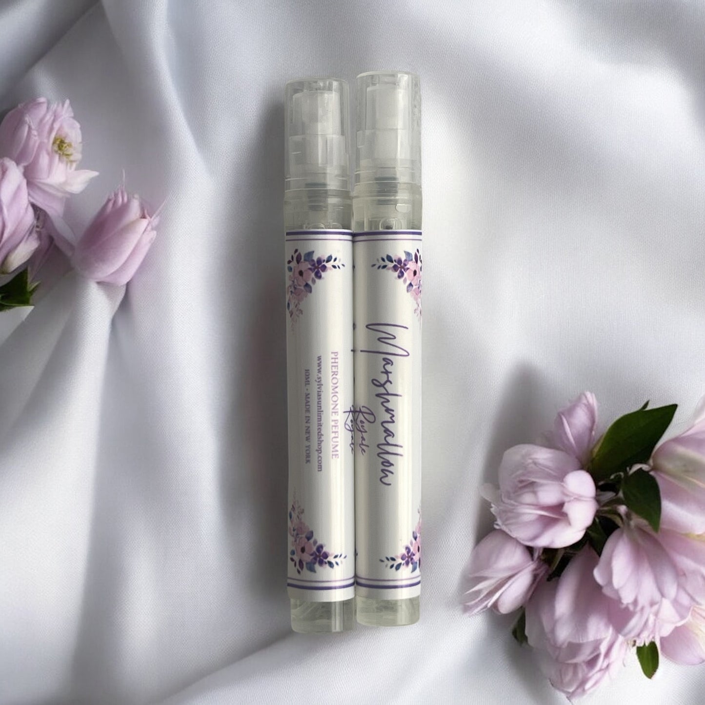 Marshmallow Roayle Pheromone Parfume
