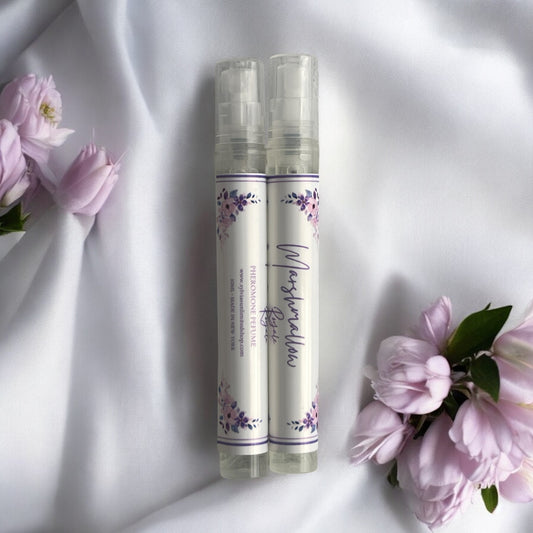 Marshmallow Roayle Pheromone Parfume