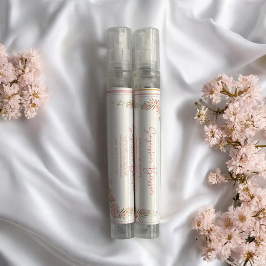 Sugarplum Blossom Pheromone Parfume