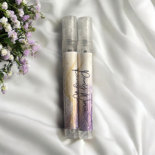 Purely Women Pheromone Parfume
