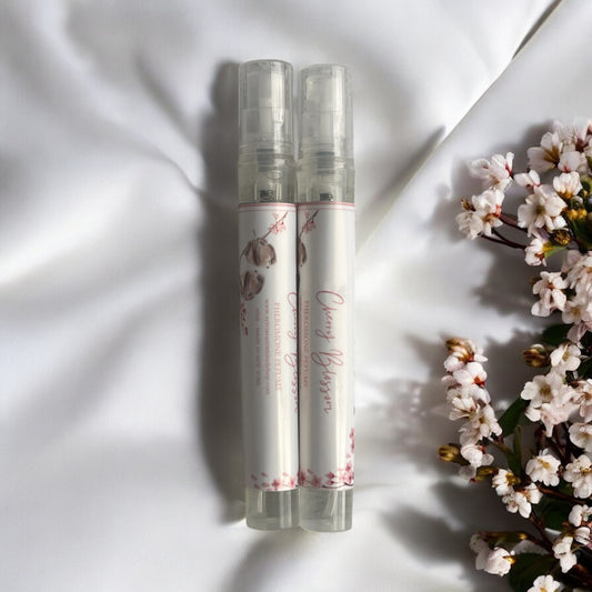 Cherry Blossom Pheromone Parfume