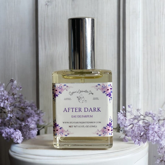 After Dark Parfume