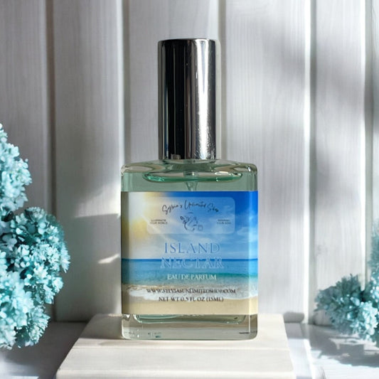 Island Nectar Parfume