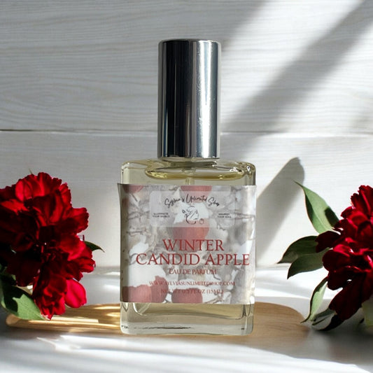 Winter Candid Apple Parfume