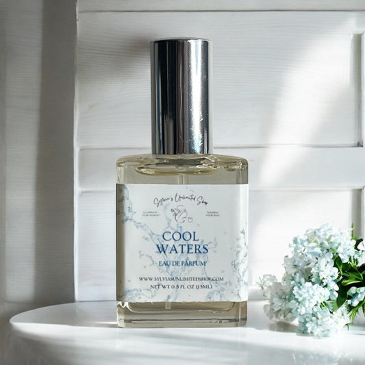 Cool Waters Type Men's Parfume