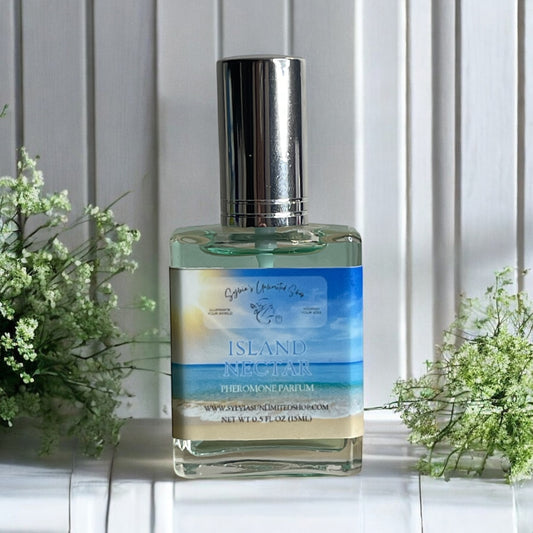 Island Nectar Pheromone Parfume