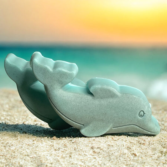 Dolphin Pumice Stone Soap