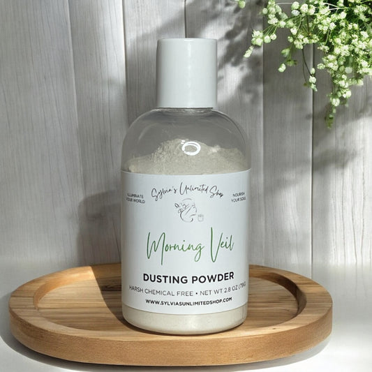 Morning Veil Dusting Powder
