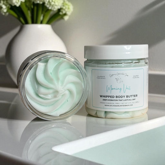 Morning Veil Body Butter