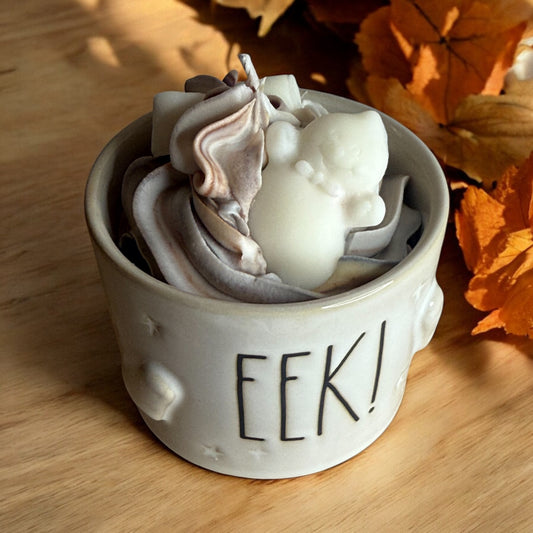 S'mores - 100% Soy Dessert Candle