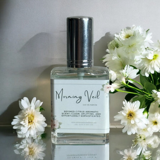 Morning Veil Perfume