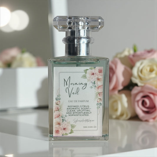 30ML Morning Veil Perfume
