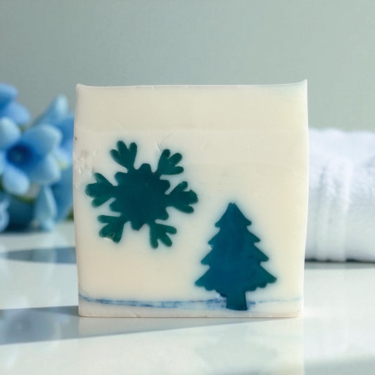 Arctic Blast Bar Soap